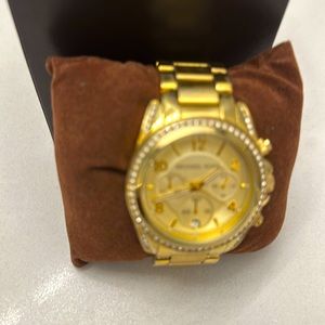 Micheal kors men watch